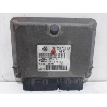CENTRALITA MOTOR UCE 036906034CP 