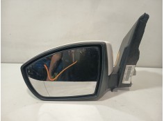 Recambio de espejo retrovisor izquierdo para ford kuga ii (dm2) 2.0 tdci referencia OEM IAM DV4417683KC  ELECTRICO