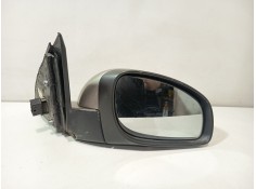 Recambio de espejo retrovisor derecho para opel vectra c (z02) 1.9 cdti (f69) referencia OEM IAM 24436147  