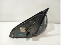 Recambio de espejo retrovisor derecho para opel vectra c (z02) 1.9 cdti (f69) referencia OEM IAM 24436147   2