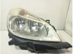 Recambio de faro derecho para renault clio iii (br0/1, cr0/1) 1.5 dci (br17, cr17) referencia OEM IAM 260100203R  