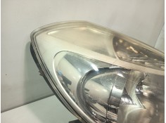 Recambio de faro derecho para renault clio iii (br0/1, cr0/1) 1.5 dci (br17, cr17) referencia OEM IAM 260100203R   2