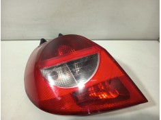 Recambio de piloto trasero izquierdo para renault clio iii (br0/1, cr0/1) 1.5 dci (br17, cr17) referencia OEM IAM 265552505R  