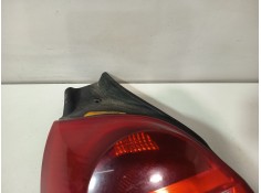 Recambio de piloto trasero izquierdo para renault clio iii (br0/1, cr0/1) 1.5 dci (br17, cr17) referencia OEM IAM 265552505R   2