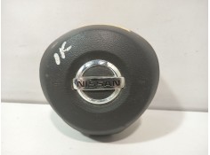 Recambio de airbag delantero izquierdo para nissan leaf (ze1) electric referencia OEM IAM K85105SH1A  