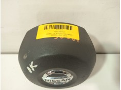 Recambio de airbag delantero izquierdo para nissan leaf (ze1) electric referencia OEM IAM K85105SH1A   2