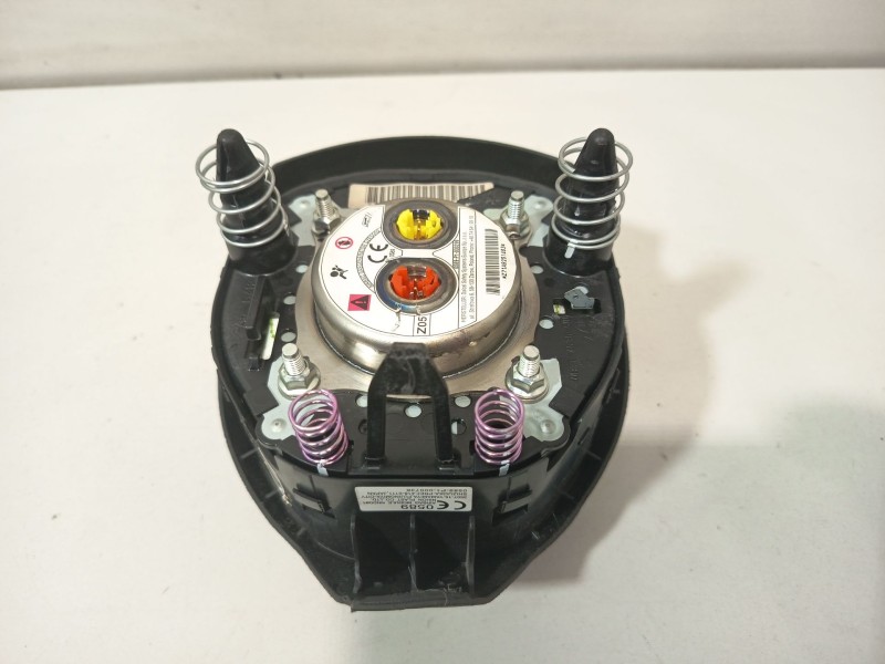 Recambio de airbag delantero izquierdo para nissan leaf (ze1) electric referencia OEM IAM K85105SH1A  