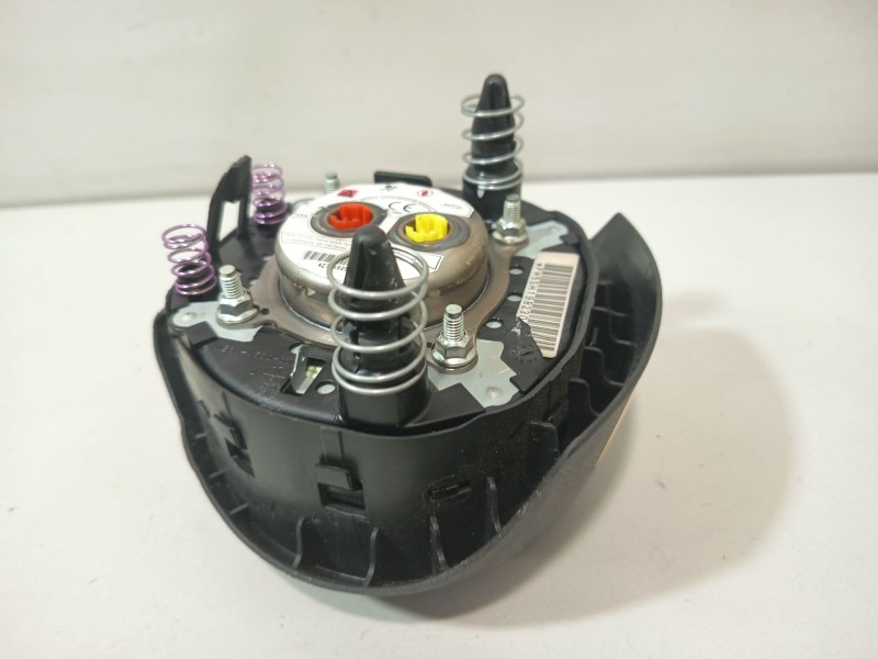 Recambio de airbag delantero izquierdo para nissan leaf (ze1) electric referencia OEM IAM K85105SH1A  