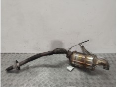 Recambio de catalizador para lancia delta (181) gold referencia OEM IAM 51822568  