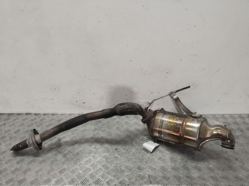 Recambio de catalizador para lancia delta (181) gold referencia OEM IAM 51822568  