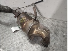 Recambio de catalizador para lancia delta (181) gold referencia OEM IAM 51822568   2