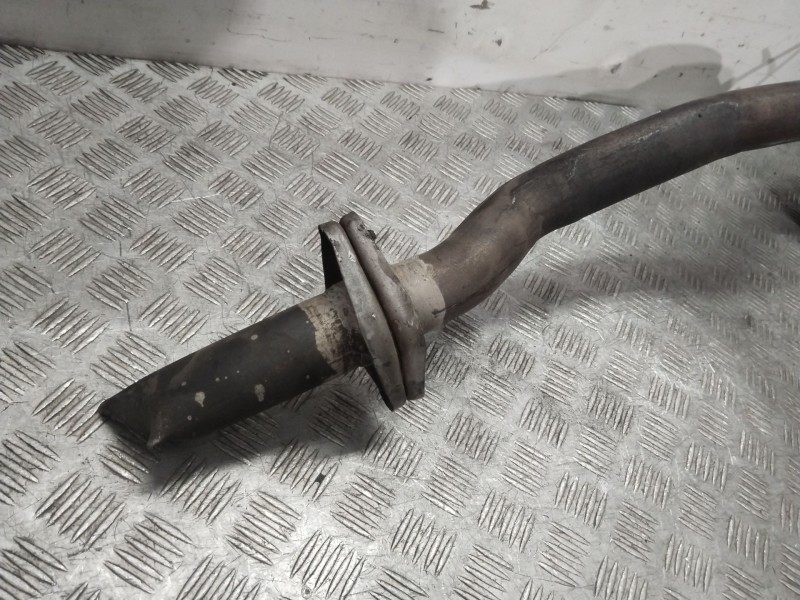 Recambio de catalizador para lancia delta (181) gold referencia OEM IAM 51822568  