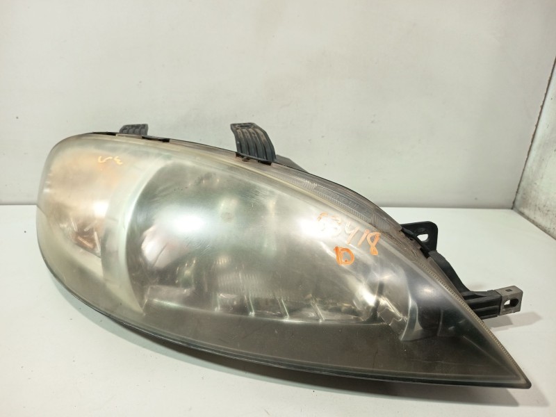 Recambio de faro derecho para chevrolet lacetti (j200) 1.6 referencia OEM IAM 96458810  