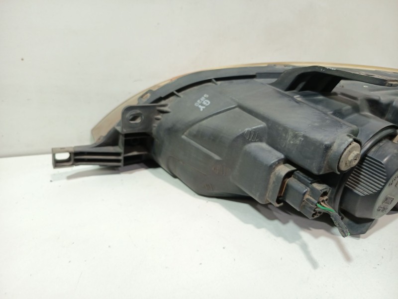 Recambio de faro derecho para chevrolet lacetti (j200) 1.6 referencia OEM IAM 96458810  