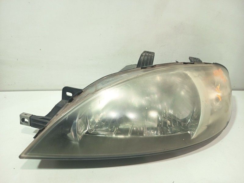 Recambio de faro izquierdo para chevrolet lacetti (j200) 1.6 referencia OEM IAM 96458811  
