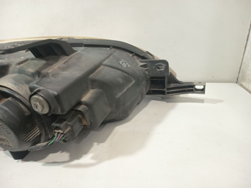 Recambio de faro izquierdo para chevrolet lacetti (j200) 1.6 referencia OEM IAM 96458811  