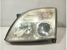 Recambio de faro izquierdo para opel vectra c (z02) 1.8 (f69) referencia OEM IAM 09185782  