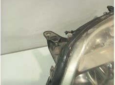 Recambio de faro izquierdo para opel vectra c (z02) 1.8 (f69) referencia OEM IAM 09185782   2