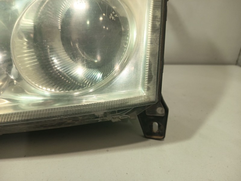 Recambio de faro izquierdo para opel vectra c (z02) 1.8 (f69) referencia OEM IAM 09185782  
