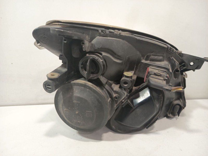 Recambio de faro izquierdo para opel vectra c (z02) 1.8 (f69) referencia OEM IAM 09185782  