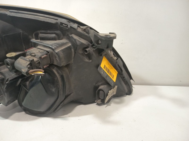 Recambio de faro izquierdo para opel vectra c (z02) 1.8 (f69) referencia OEM IAM 09185782  