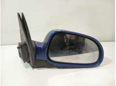 Recambio de espejo retrovisor derecho para chevrolet lacetti (j200) 1.6 referencia OEM IAM 96615018  