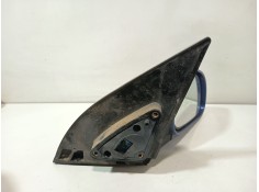 Recambio de espejo retrovisor derecho para chevrolet lacetti (j200) 1.6 referencia OEM IAM 96615018   2