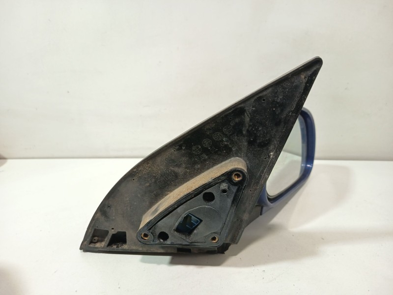 Recambio de espejo retrovisor derecho para chevrolet lacetti (j200) 1.6 referencia OEM IAM 96615018  