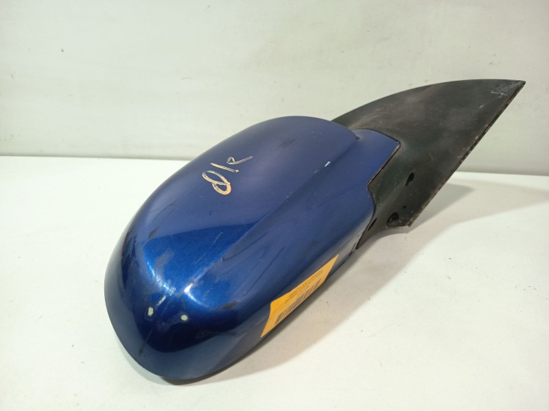 Recambio de espejo retrovisor derecho para chevrolet lacetti (j200) 1.6 referencia OEM IAM 96615018  
