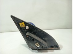 Recambio de espejo retrovisor izquierdo para chevrolet lacetti (j200) 1.6 referencia OEM IAM 96615009   2