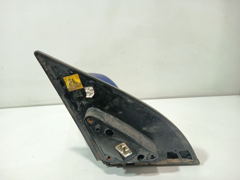 Recambio de espejo retrovisor izquierdo para chevrolet lacetti (j200) 1.6 referencia OEM IAM 96615009  