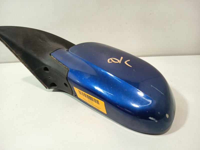 Recambio de espejo retrovisor izquierdo para chevrolet lacetti (j200) 1.6 referencia OEM IAM 96615009  