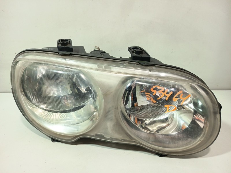 Recambio de faro derecho para rover 25 i hatchback (rf) 1.6 16v referencia OEM IAM XBC104961  