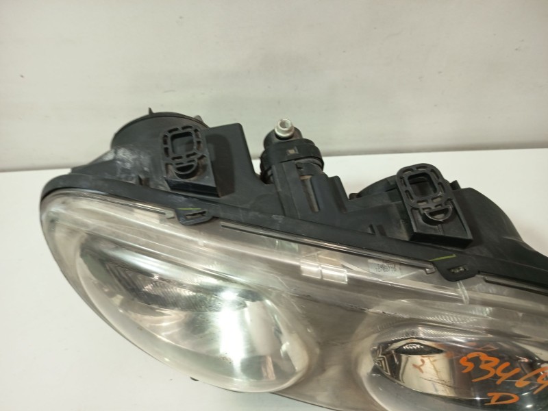 Recambio de faro derecho para rover 25 i hatchback (rf) 1.6 16v referencia OEM IAM XBC104961  