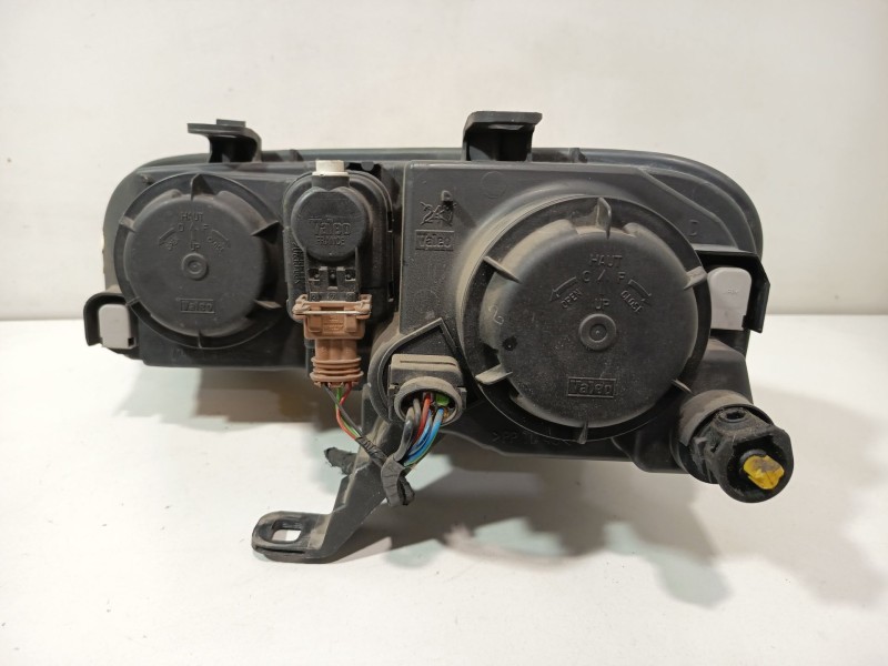 Recambio de faro derecho para rover 25 i hatchback (rf) 1.6 16v referencia OEM IAM XBC104961  