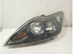 Recambio de faro izquierdo para ford focus ii (da_, hcp, dp) 1.8 tdci referencia OEM IAM 8M5113W030CE 1754446 