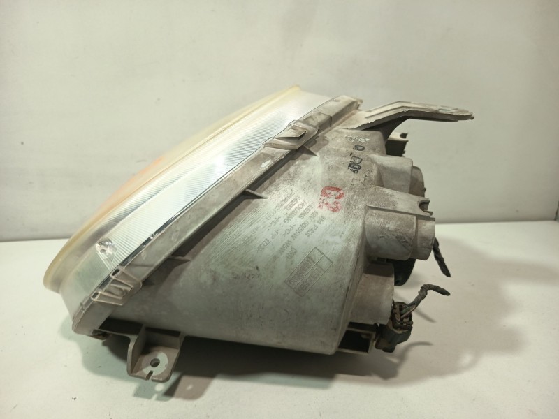 Recambio de faro derecho para daewoo matiz (m100, m150) 0.8 referencia OEM IAM 96507856  