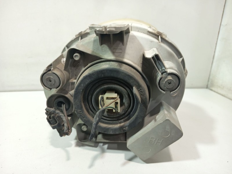 Recambio de faro derecho para daewoo matiz (m100, m150) 0.8 referencia OEM IAM 96507856  