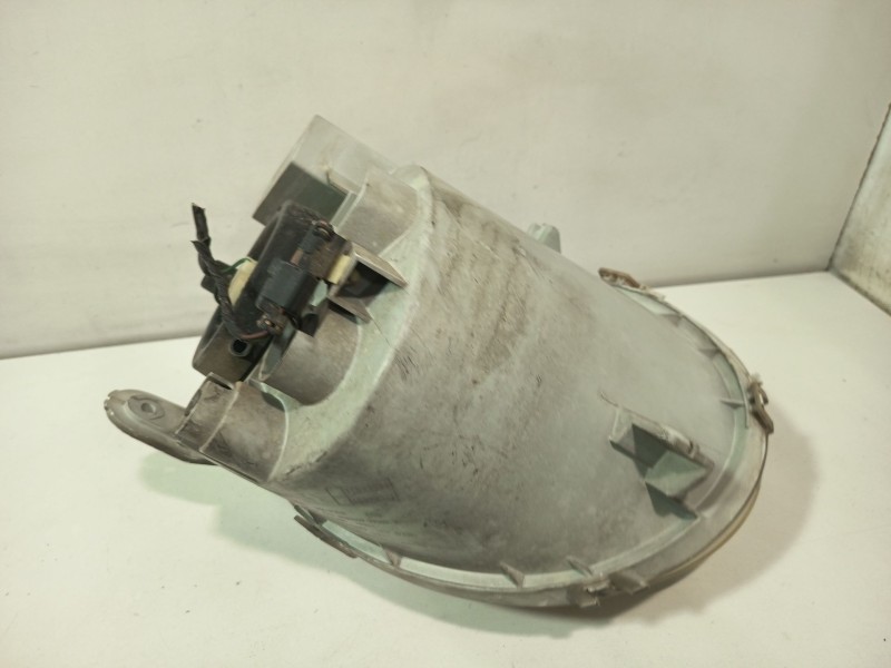 Recambio de faro derecho para daewoo matiz (m100, m150) 0.8 referencia OEM IAM 96507856  