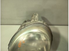 Recambio de faro izquierdo para daewoo matiz (m100, m150) 0.8 referencia OEM IAM 96507855   2