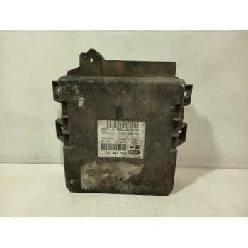 CENTRALITA MOTOR UCE 9636727080 