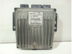 Recambio de centralita motor uce para renault clio iii (br0/1, cr0/1) 1.5 dci (br17, cr17) referencia OEM IAM 8200399038  