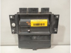 Recambio de centralita motor uce para renault clio iii (br0/1, cr0/1) 1.5 dci (br17, cr17) referencia OEM IAM 8200399038   2