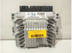 Recambio de centralita motor uce para ford focus ii (da_, hcp, dp) 1.8 tdci referencia OEM IAM 7M5112A650BC  