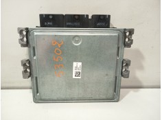 Recambio de centralita motor uce para ford focus ii (da_, hcp, dp) 1.8 tdci referencia OEM IAM 7M5112A650BC   2