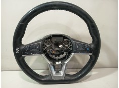 Recambio de volante para nissan leaf (ze1) electric referencia OEM IAM   