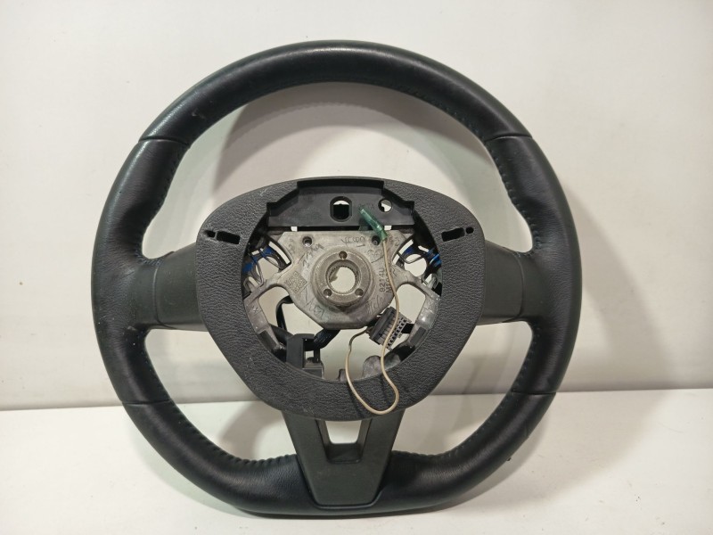 Recambio de volante para nissan leaf (ze1) electric referencia OEM IAM   