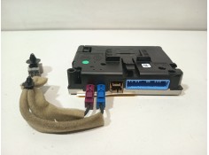 Recambio de modulo electronico para nissan leaf (ze1) electric referencia OEM IAM   