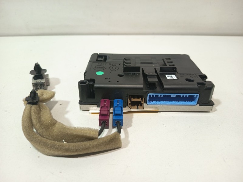 Recambio de modulo electronico para nissan leaf (ze1) electric referencia OEM IAM   