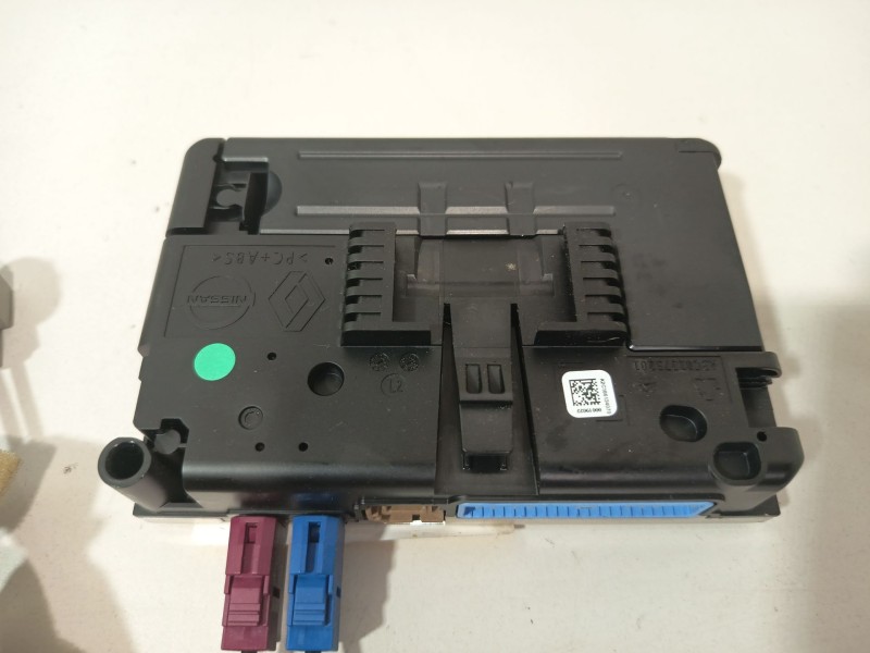 Recambio de modulo electronico para nissan leaf (ze1) electric referencia OEM IAM   